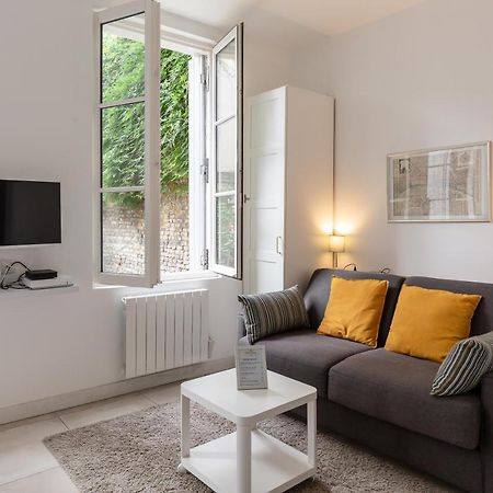 Residence Quelin Honfleur Ngoại thất bức ảnh