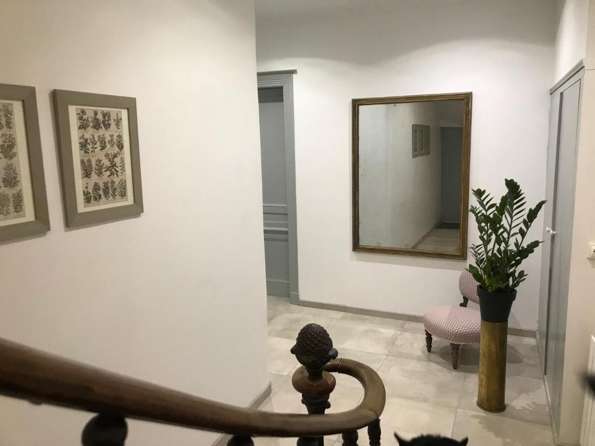 Residence Quelin Honfleur Ngoại thất bức ảnh