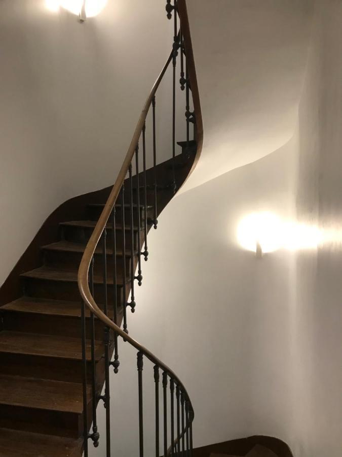 Residence Quelin Honfleur Ngoại thất bức ảnh