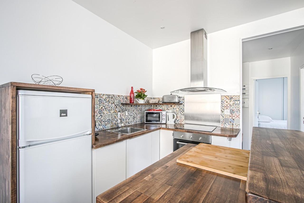 Residence Quelin Honfleur Ngoại thất bức ảnh