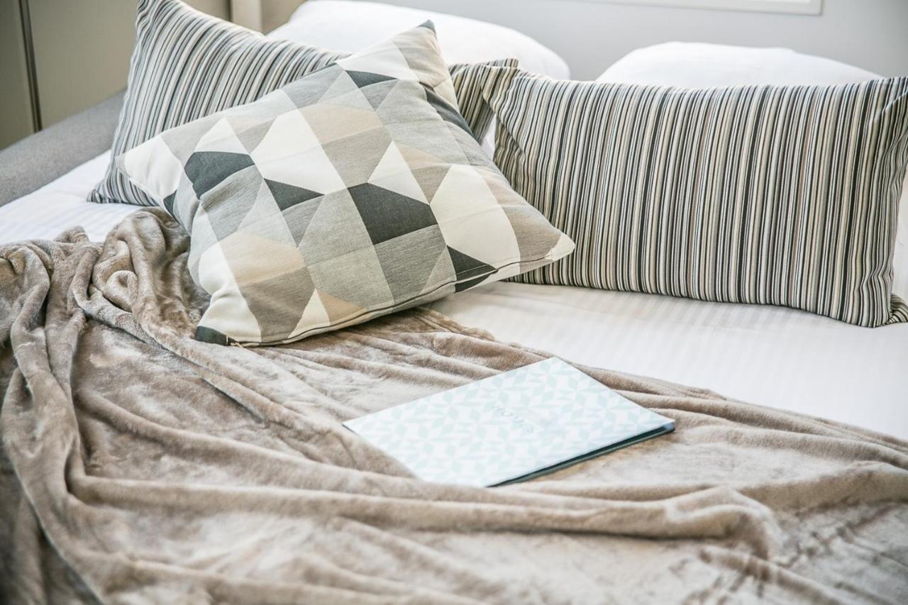 Residence Quelin Honfleur Ngoại thất bức ảnh