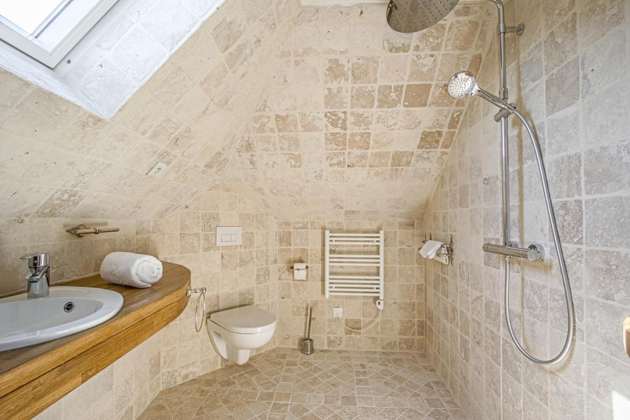 Residence Quelin Honfleur Ngoại thất bức ảnh