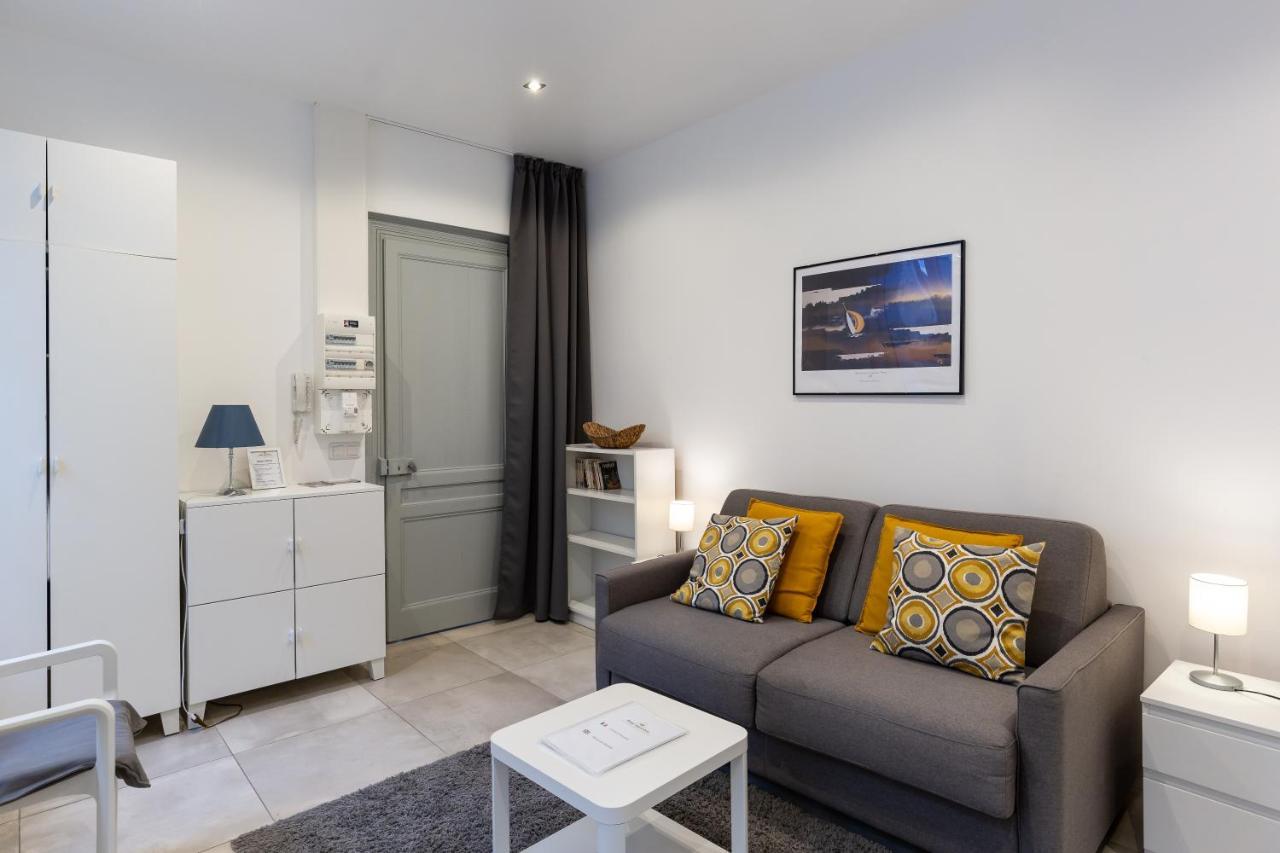 Residence Quelin Honfleur Ngoại thất bức ảnh