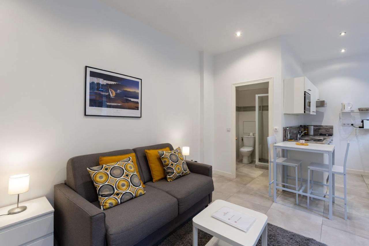 Residence Quelin Honfleur Ngoại thất bức ảnh