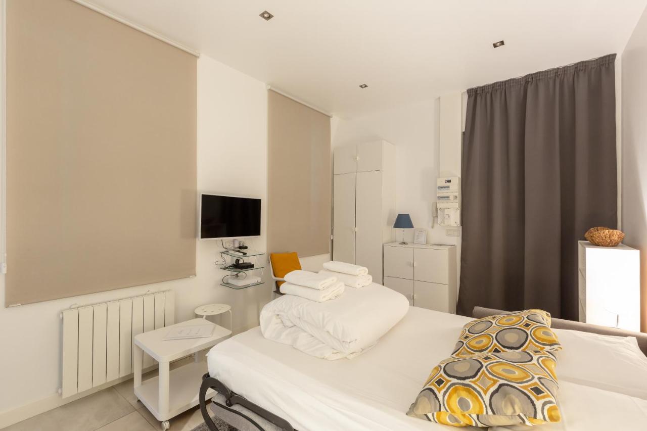 Residence Quelin Honfleur Ngoại thất bức ảnh