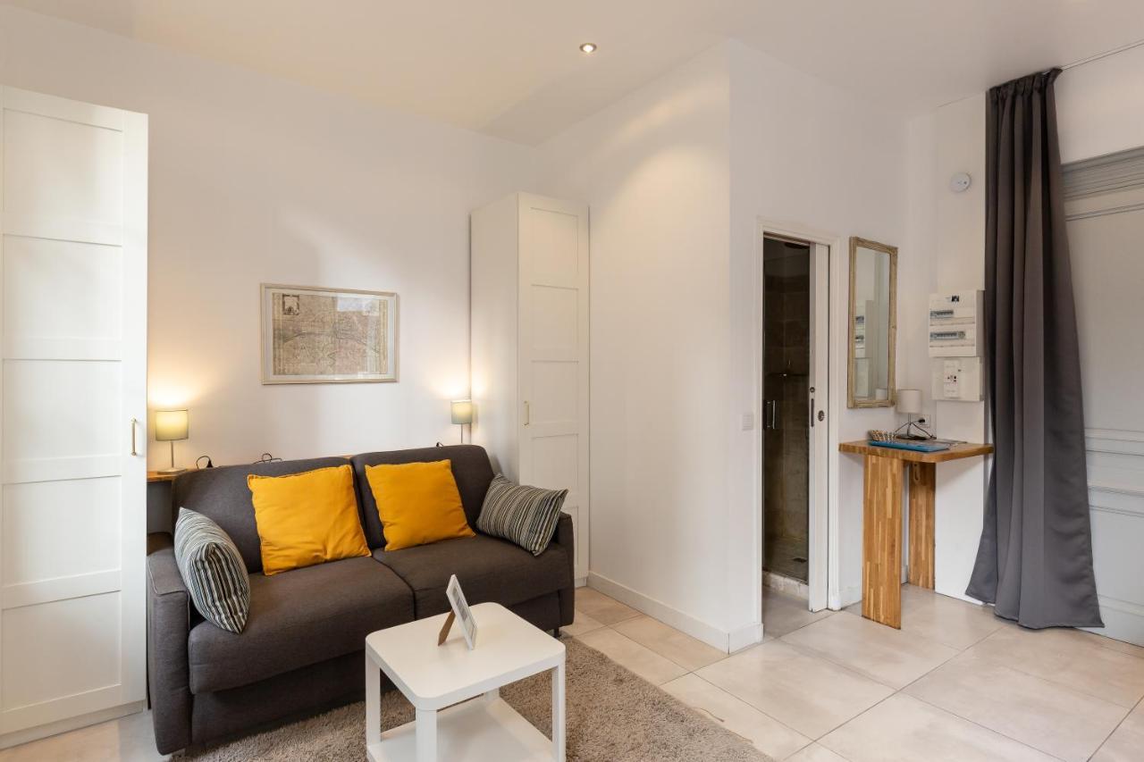 Residence Quelin Honfleur Ngoại thất bức ảnh