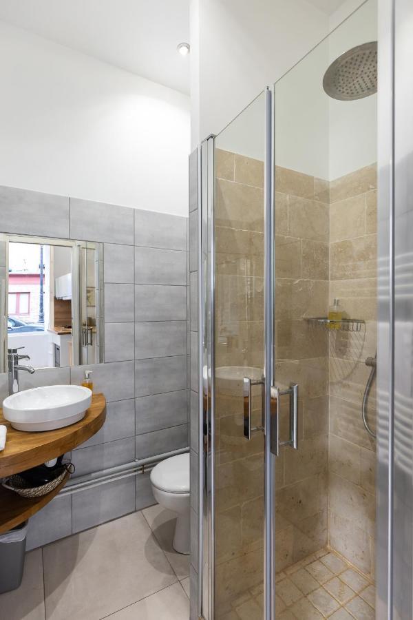Residence Quelin Honfleur Ngoại thất bức ảnh