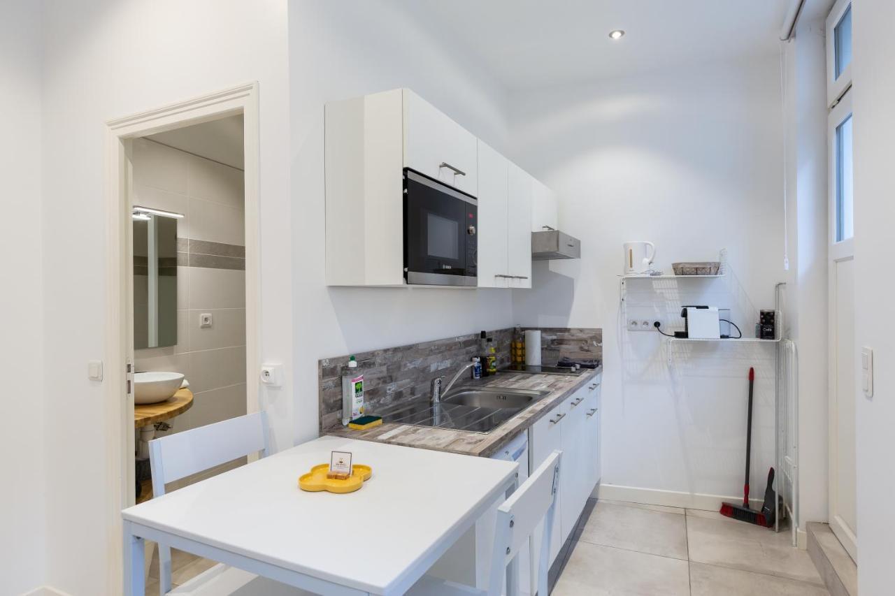 Residence Quelin Honfleur Ngoại thất bức ảnh