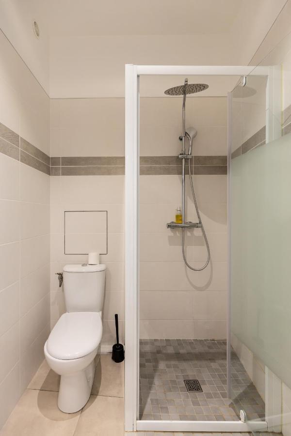 Residence Quelin Honfleur Ngoại thất bức ảnh